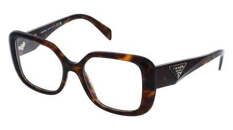 lunettes prada femme vue|More.